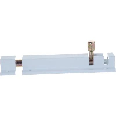 Шпингалет APECS DB-05-100-W 8282 00008282