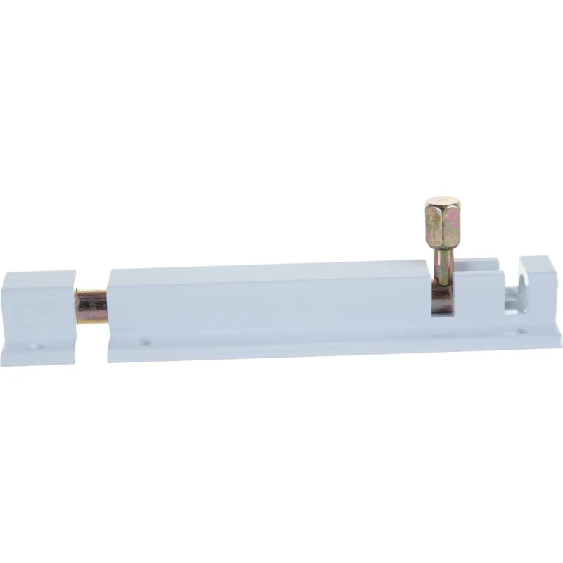 Шпингалет APECS DB-05-100-W 8282 00008282