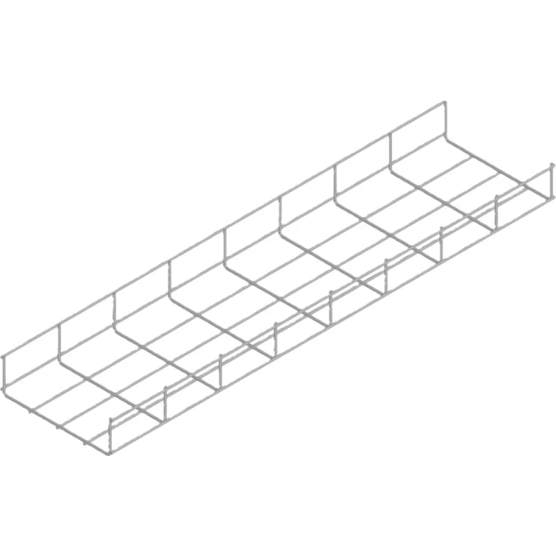 Лоток проволочный LOTOK 50x35x3000 LWTS 50x35x3000 (4,0)