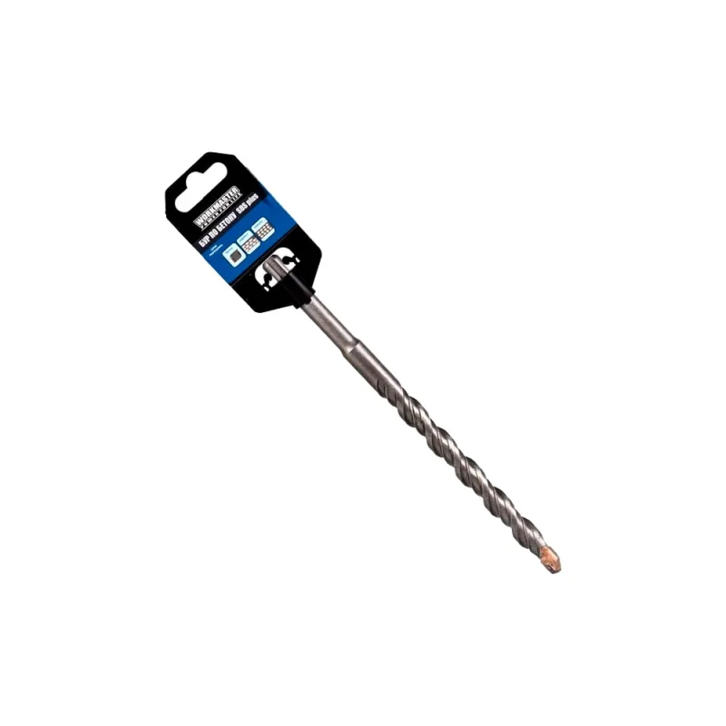 Бур SDS plus WorkMaster 10х730/800 мм 7770-027