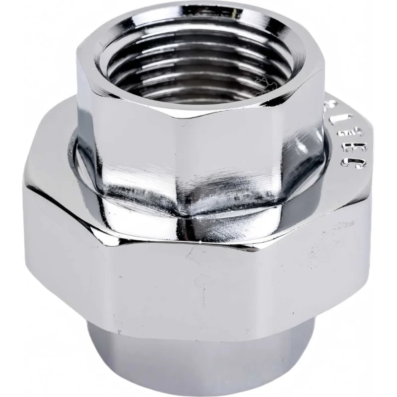 Π Π°Π·ΡΠ΅ΠΌΠ½Π°Ρ ΠΌΡΡΡΠ° VALTEC 1/2 Π²Π½.-Π²Π½. Ρ
ΡΠΎΠΌ VTr.340.C.0004