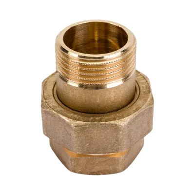 Разъемное соединение "американка" STOUT Sft-0040-000001 вн, уплотнение под гайкой o-ring кольцо 1" RG008Q0SHRUTO9