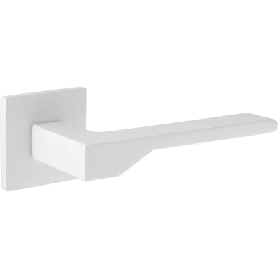 Ручки дверные Code Deco Slim H-30116-A-WM 31630 00031630