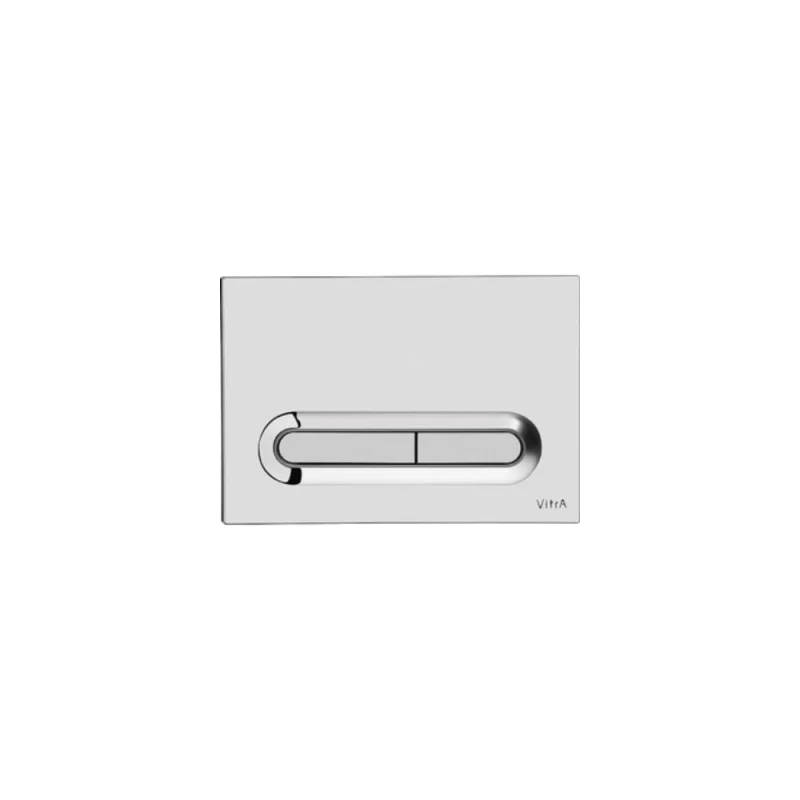 ΠΠ½ΠΎΠΏΠΊΠ° Π΄Π»Ρ VITRA Loop T 740-XXXX, Π³Π».Ρ
ΡΠΎΠΌ 740-0780