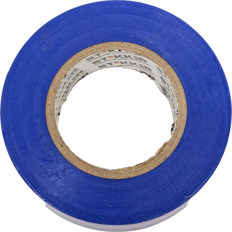 ΠΠ·ΠΎΠ»ΡΡΠΈΠΎΠ½Π½Π°Ρ Π»Π΅Π½ΡΠ° STEKKER 0,13x19 ΠΌΠΌ, 20 ΠΌ, ΡΠΈΠ½ΡΡ INTP01319-20 32840