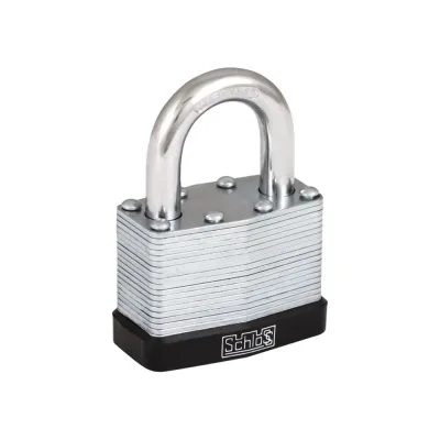 Навесной замок SCHLOSS ШЛОСС 77013 PL-08/65 сталь тов-157756