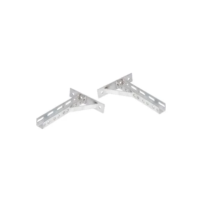 П-образный кронштейн STARFIX 300x180 мм, 2 шт. SMP-93228-2
