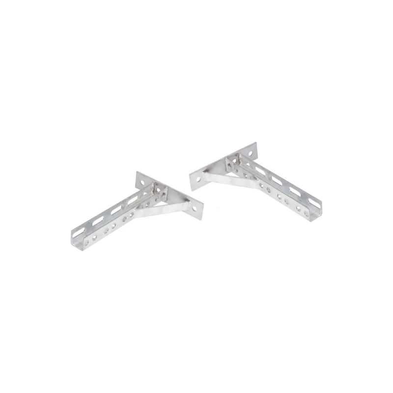 П-образный кронштейн STARFIX 300x180 мм, 2 шт. SMP-93228-2