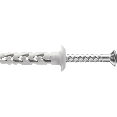 Дюбель-гвоздь с воротником Elematic JTX 6.35V-TB 568667