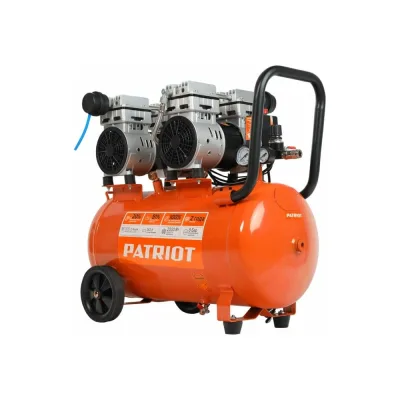 Поршневой безмасляный компрессор PATRIOT WO 50-300 525301925