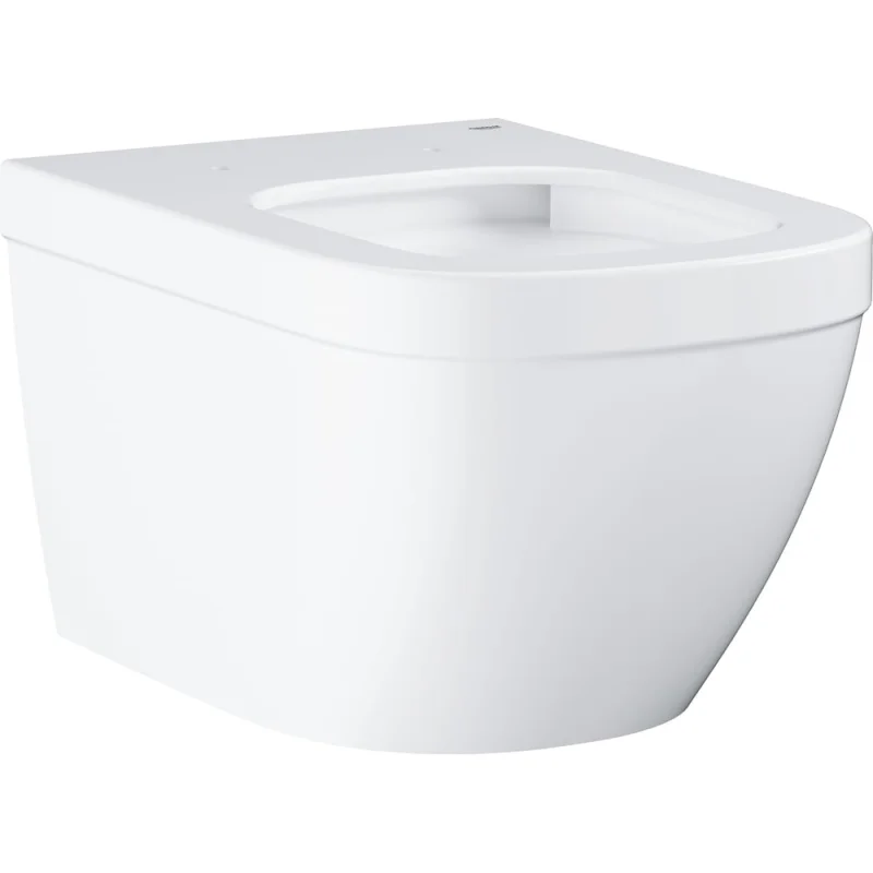 Подвесной унитаз GROHE Euro Ceramic спец покрытие 3932800H