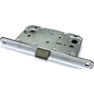Сантехническая магнитная защелка, хром Vantage MC96CP
