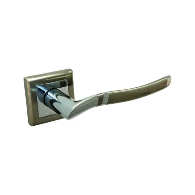 Ручка PALIDORE 277 HH/PC, никель/хром блестящий 98760523
