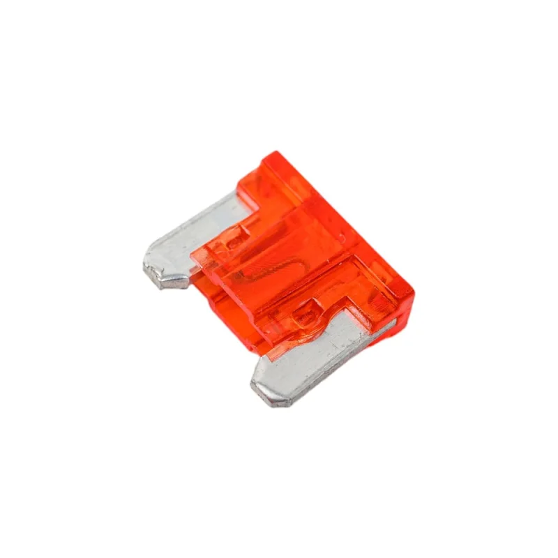 Предохранитель Nord-Yada MICRO 10A (11x3.9 мм, h9.1) W269-1 2шт. 901766