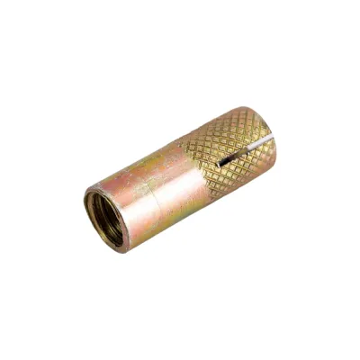 Забивной анкер МЕТАЛЛСЕРВИС M8/10x30 100шт. 1230692