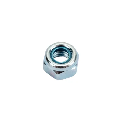 Гайка SWFS DIN985 М6, 14 шт., пакетик тов-092474