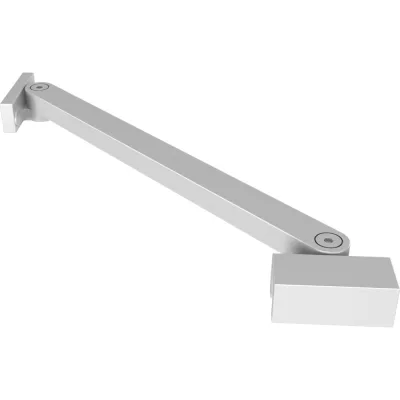 Фиксатор для стеклянной шторки WasserKraft D392