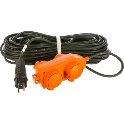 Удлинитель У16-040 IP-44 КГ 3x1,5 30м UNIVersal 9634133