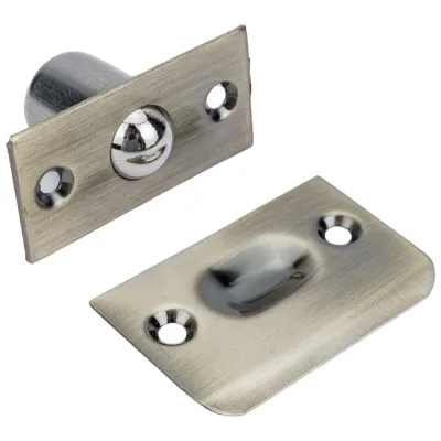 Шариковый фиксатор PUNTO METLB-15 (LB-15) ABG бронза 42033