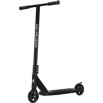 Трюковый самокат Nonstopika Pivot 360 pivotblack