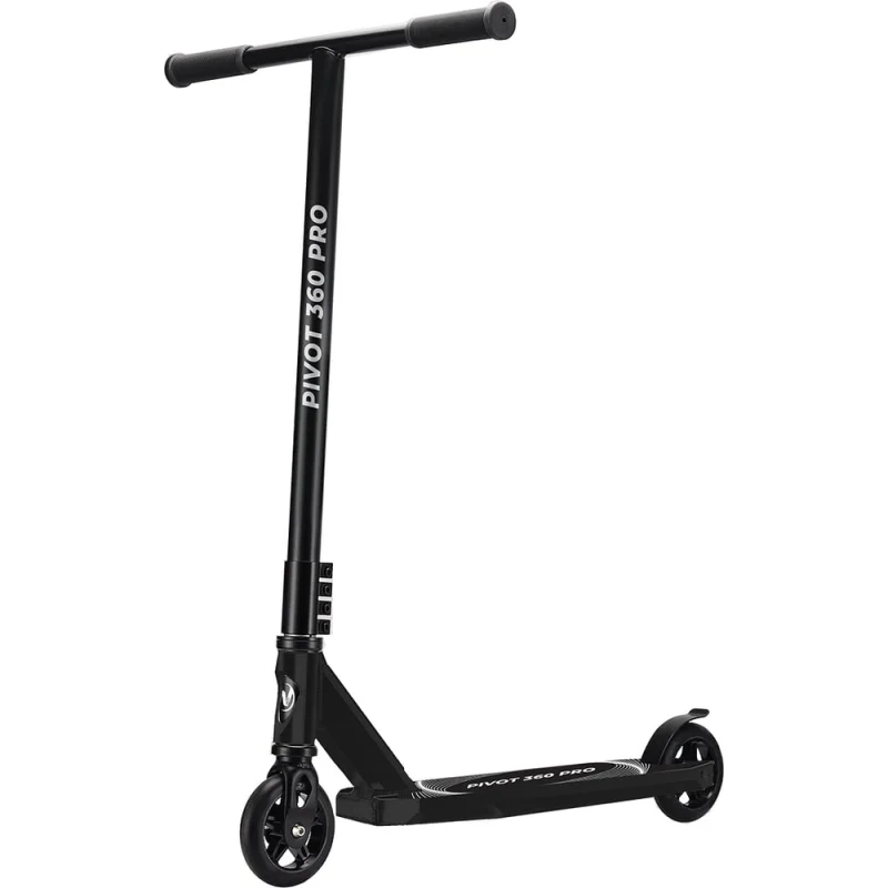 Π’ΡΡΠΊΠΎΠ²ΡΠΉ ΡΠ°ΠΌΠΎΠΊΠ°Ρ Nonstopika Pivot 360 pivotblack