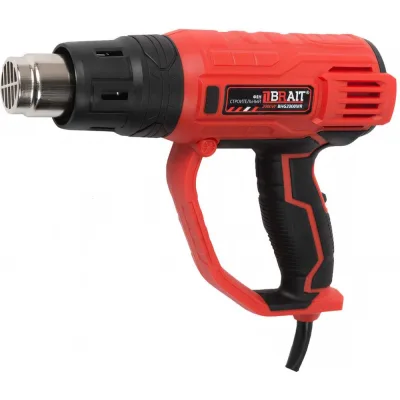 Строительный фен BRAIT BHG2000MR 21.01.074.069