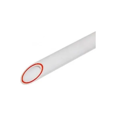Труба AQUALINK PN25 110x18,3 армированная стекловолокном, для отопления 3458