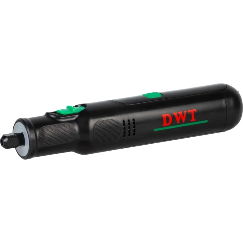 Аккумуляторный гравер DWT AGSP-07 TB