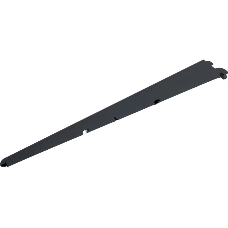Кронштейн полки ПРАКТИК GBr-50 графит S70299110615