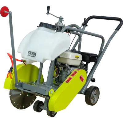 Шовнарезчик STEM Techno GX200 SC 350 ШОВ030