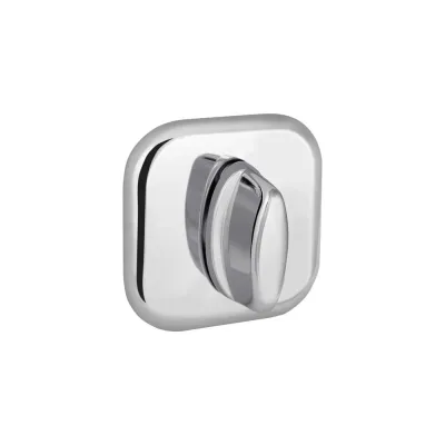 Поворотная ручка FUARO BKW8x75.K.XL62 (BKW8x75 XL) CP-8 хром 41303