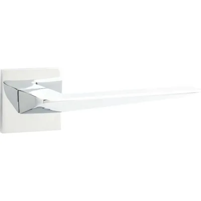 Дверные ручки Code Deco Slim H-30133-A-CR 32788