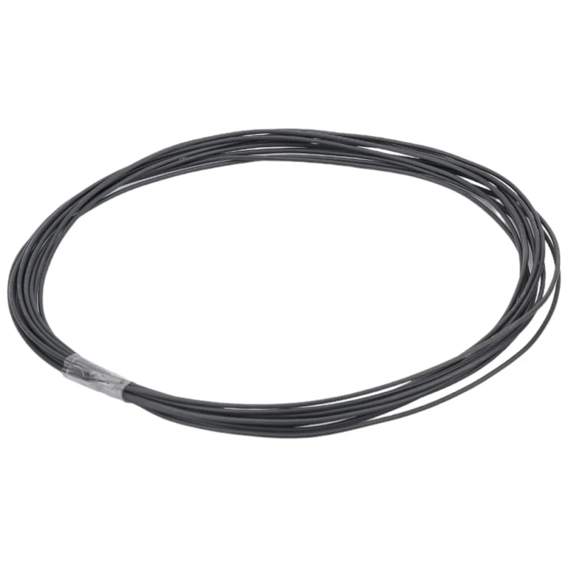 ΠΡΠΎΠ²ΠΎΠ΄ ΠΠΠΠ VOLTON 0,5 ΠΊΠ².ΠΌΠΌ, 5ΠΌ ΡΠ΅ΡΠ½ΡΠΉ VLT400123