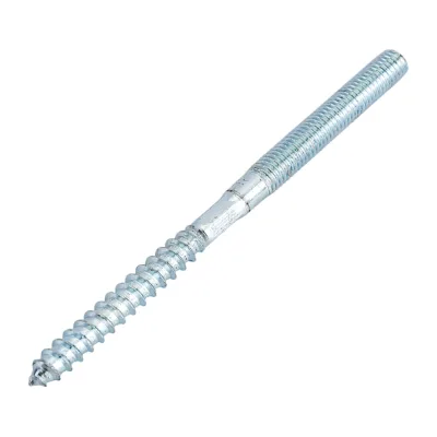 Сантехническая шпилька, М8x120 мм, 50 шт. Zitar 133367