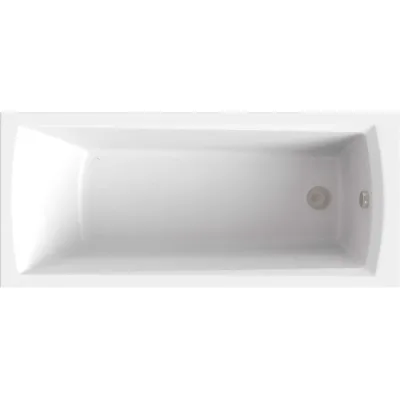 Ванна Azario Бали 160х70 см NEW 00089017