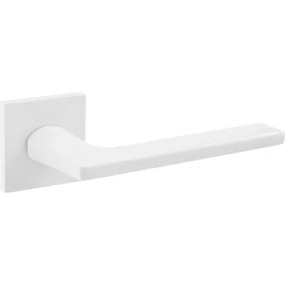 Ручки дверные Code Deco Slim H-30121-A-WM 31643 00031643