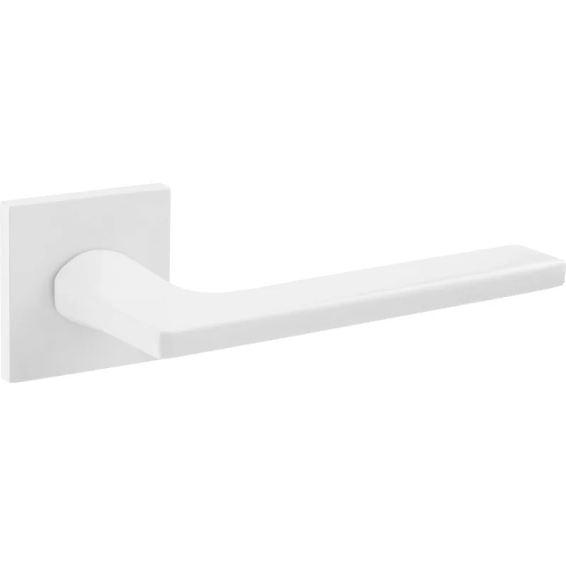 Ручки дверные Code Deco Slim H-30121-A-WM 31643 00031643