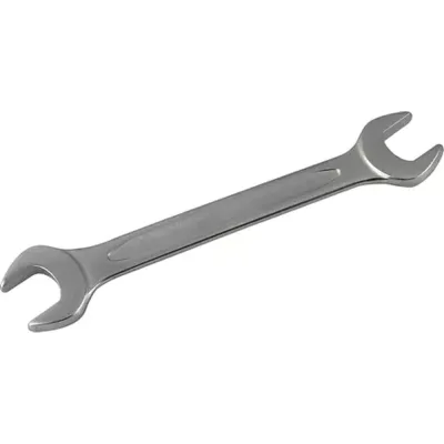 Рожковый ключ Strong 17х19 мм стп-96801719