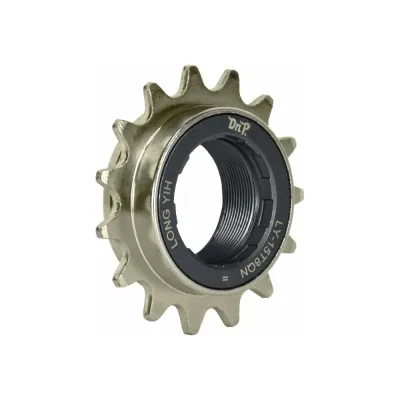 Π’ΡΠ΅ΡΠΎΡΠΊΠ° DNP BMX LY-15T8QN, 1\2 1\8 15T, ΡΠ΅Π·ΡΠ±Π° M30 1, Cro-Mo, 30ΠΊΠ»ΠΈΠΊΠΎΠ² H000012424