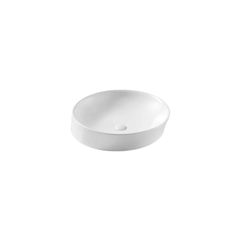 Накладная раковина WeltWasser WW ELBACH 450х490х100 3265 10000003829