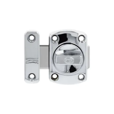 Задвижка Amig мод. 388-50 хром 6455