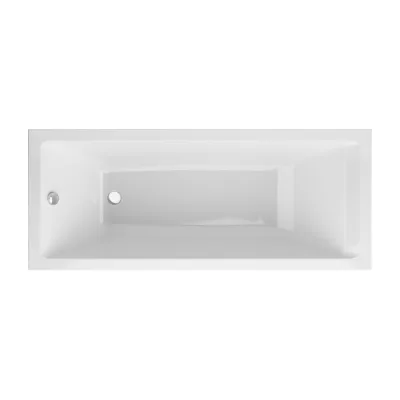Акриловая ванна AM.PM Gem 170x70 см W93A-170-070W-A