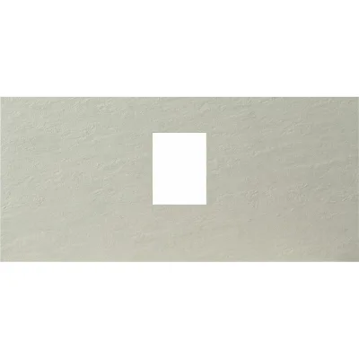 Столешница ALLEN BRAU 1.21012.G-S INFINITY 100 grey structure 00274521