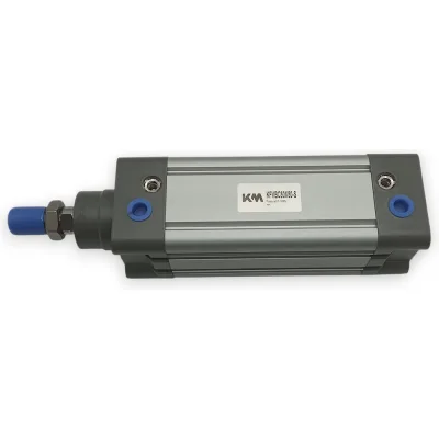 Пневматический цилиндр Контактная Механика KFVBC50X80-S