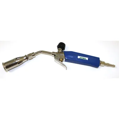 Газовоздушная паяльная горелка ГВК-6Р Дока DK.1810.00864