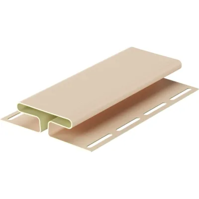 H-профиль Docke Premium персик PSHP-1043