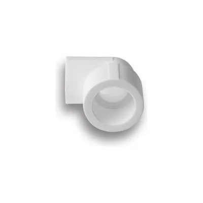Уголок AQUALINK ПП переходной 90 20-25 03429