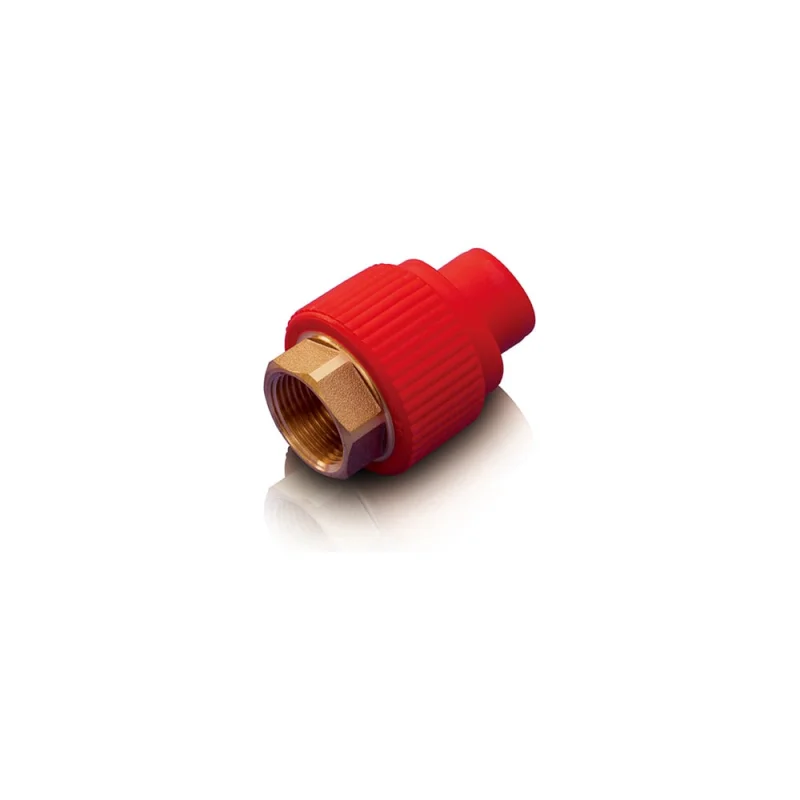 Вварное седло Blue Ocean "Fire Secure" (вн) - 125x25x3/4 противопожарный полипропилен Fire-S-B1 PPRF/WSHFT(R)-125х25х3/4