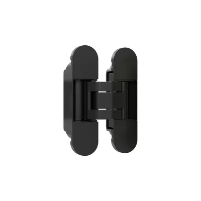 Комплект из 2 штук скрытых петель ELEMENTIS универсальный, 3D, 120x30 ELM5000.06/MP