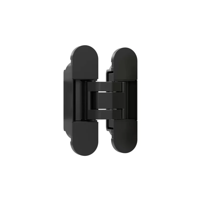 Комплект из 2 штук скрытых петель ELEMENTIS универсальный, 3D, 120x30 ELM5000.06/MP